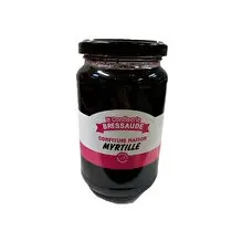 La Confiserie Bressaude, Confiture maison myrtille