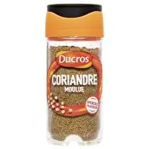 Ducros, Coriandre moulue