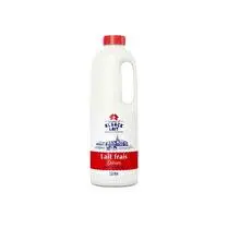 Alsace Lait, Lait frais entier