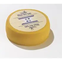 Votre fromager propose, Dessert des Trappistes Saveur en or
