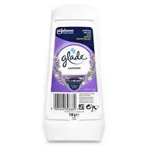 Glade, Gel longue durée lavande & jasmin
