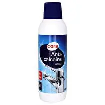 Cora, Gel anti-calcaire