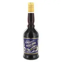 Henry Kielber, Crème de mûre