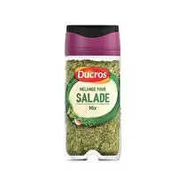 Ducros, Mélange malin pour salade