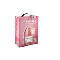 JP.Chenet, Pays d'OC IGP Grenache-Cinsault Rosé - 3 l
