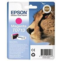 EPSON Cartouche guépard magenta