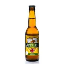Ardwen, Bière de spécialité