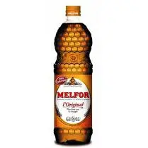 Melfor, Condiment arômatisé au miel et à l'infusions de plantes 3,8°