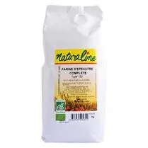 Naturaline, Farine d épeautre T150