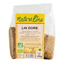 Naturaline, Lin doré