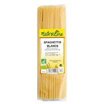 NATURALINE Spaghettis blancs