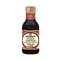 Kikkoman, Sauce yakitori