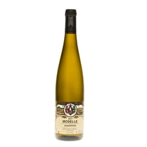 Clair de Lorraine, Moselle AOP Auxerrois