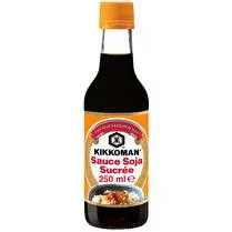 Kikkoman, Sauce soja Sucrée