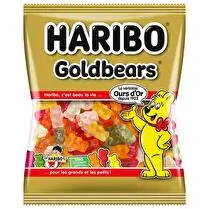 Haribo, L'ours d'or