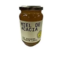 Les ruchers Chardin Laval, Miel d'acacia