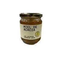 Les ruchers Chardin Laval, Miel d'acacia