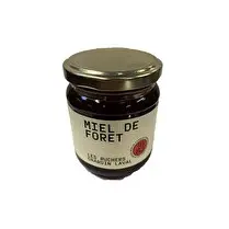 Les ruchers Chardin Laval, Miel de forêt