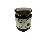 Les ruchers Chardin Laval, Miel de sapin