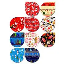 Votre rayon propose, Papier cadeau Fjord 2 x 0,70 m
