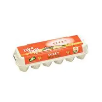 Coquy, Oeufs sol Franche-Comté, datés du jour de ponte, calibre gros