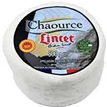 Lincet, Chaource AOP