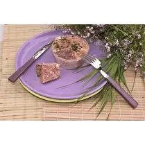 Pierrat, Bol de fromage de tête
