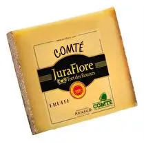 Juraflore, Comté AOP Fruité