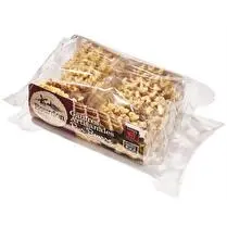 Biscuiterie Bourdon, Gaufres artisanales