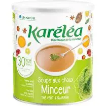 Karéléa, Soupe aux choux