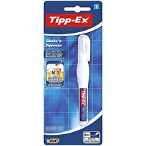Tipp-ex, Correcteur stylo
