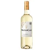 MOUTON CADET, Bordeaux AOP  Blanc  - 75 cl