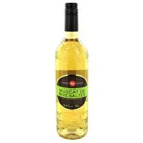 George d'Artigas, Muscat de Rivesaltes