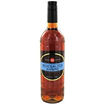 George d'Artigas, Rivesaltes AOP ambré