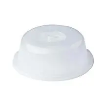 Eda, Cloche à micro onde
