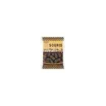 Verquin, La souris Chocolat caramel