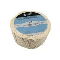 Hennart, Tomme de chèvre fermière