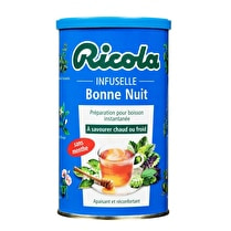 Ricola, Infuselle bonne nuit