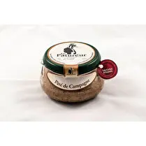 Le Pâtureur, Pâté de campagne