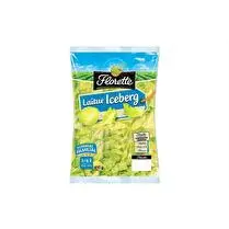Florette, Laitue iceberg format familial