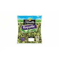 Florette, Roquette sachet 80g