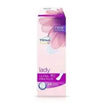 Tena, Protège-slip lady ultra mini plus