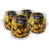 Villars, Perrier - Tête au chocolat mi amer