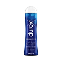Durex, Gel lubrifiant sensitive extra douceur