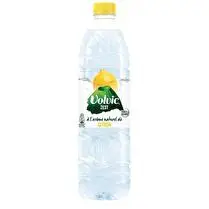 Volvic, Eau minérale à l'arôme naturel de citron