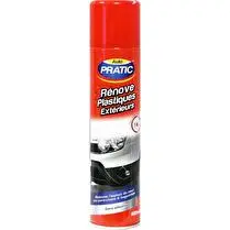 Autopratic, Efface rayures profondes tube 100 ml