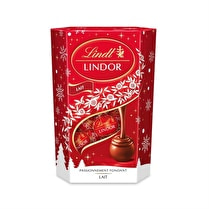 Lindt, Bouchées de chocolat au lait