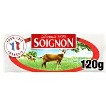Soignon, Fromage de chèvre