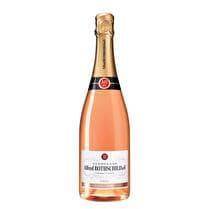 ALFRED ROTSCHILD Champagne Brut rosé 12.5%