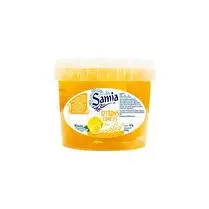 Samia, Citrons confits